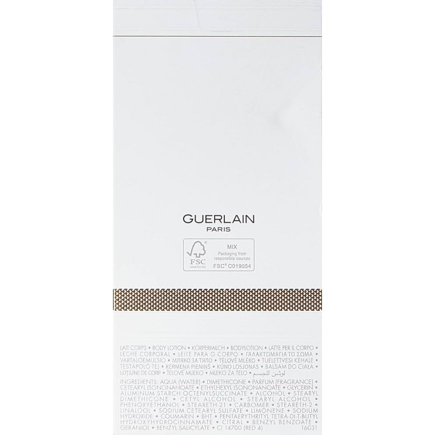 Eucerin pH5 Body Lotion