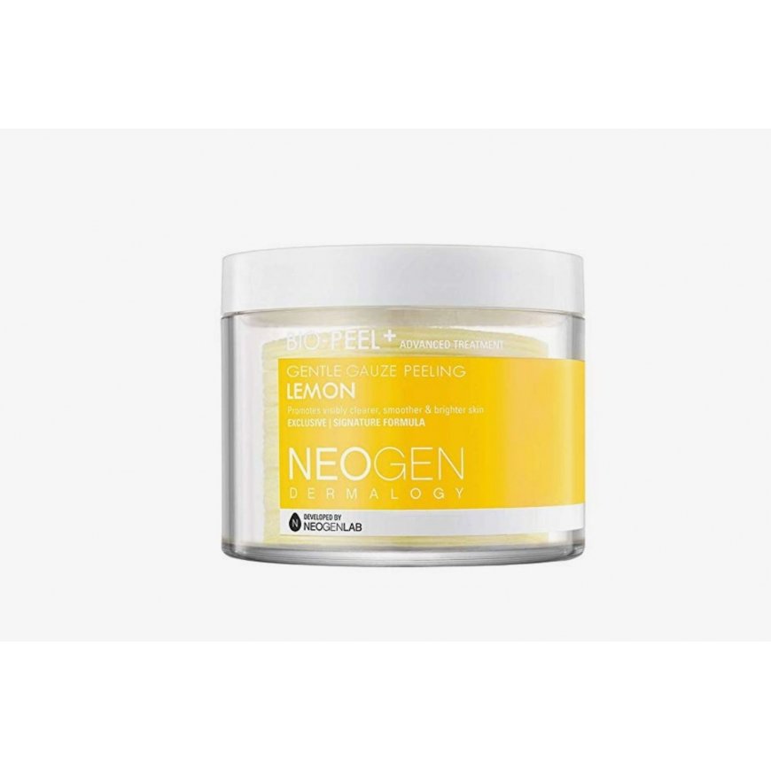 Purity Vision Coffee Bio Peeling – 2