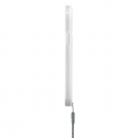 Uniq UNIQ case Heldro iPhone 12 Pro Max 6.7" white / natural frost Antimicrobial Uniq UNIQ case Heldro iPhone 12 Pro Max 6.7" white / natural frost Antimicrobial