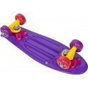 Mini skateboard Enero Love Kitty, plastic Mini skateboard Enero Love Kitty, plastic
