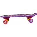 Mini skateboard Enero Love Kitty, plastic Mini skateboard Enero Love Kitty, plastic