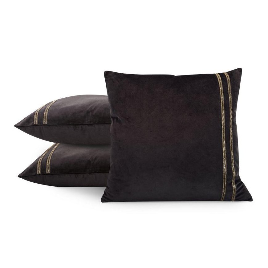 Eurofirany CHP / VELVET / 31 / B 45X45 K – 2