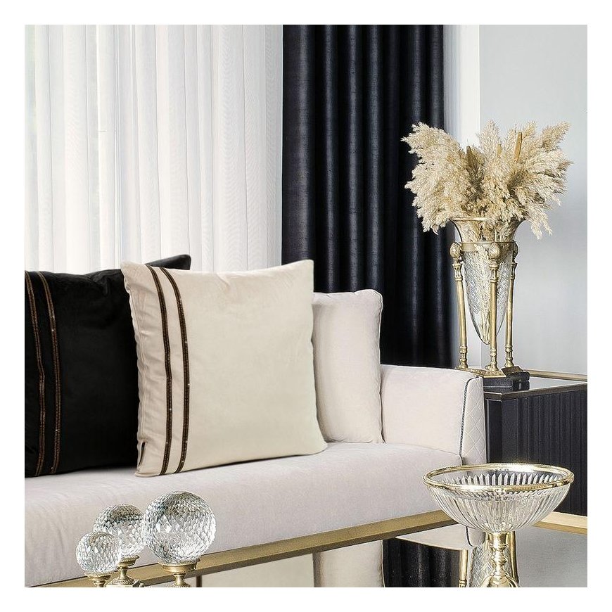 Eurofirany CHP / VELVET / 31 / B 45X45 K – 4