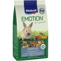 Vitakraft Vitakraft Emotion Królik Sensitive 600g