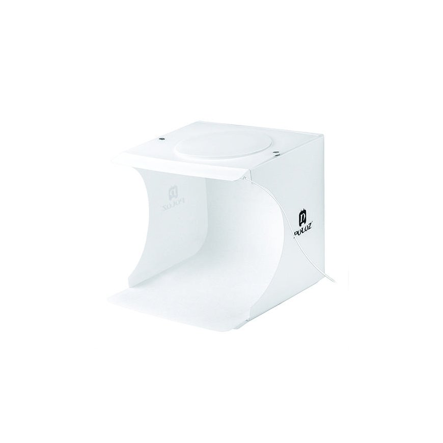Puluz Photography box with LED lighting
