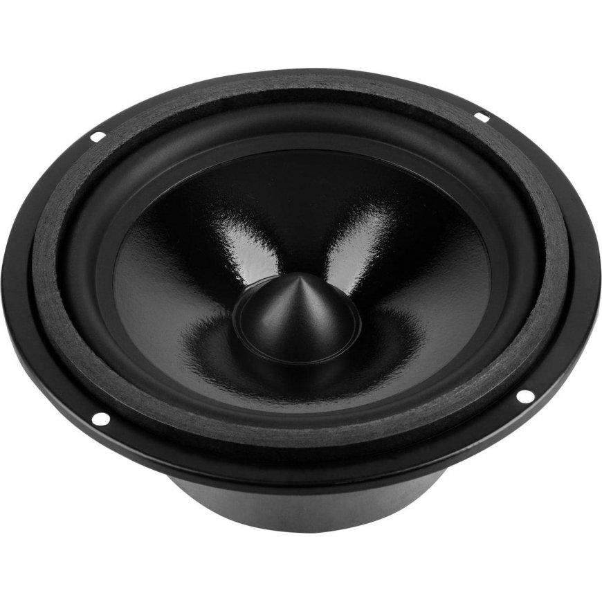 Dibeisi 6.5 inch speaker DBS-C6504 4 ohms – 3