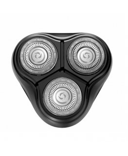 Replacement blade for ENCHEN Blackstone, Blackstone-C, Warrior shaver BR-2 (black)