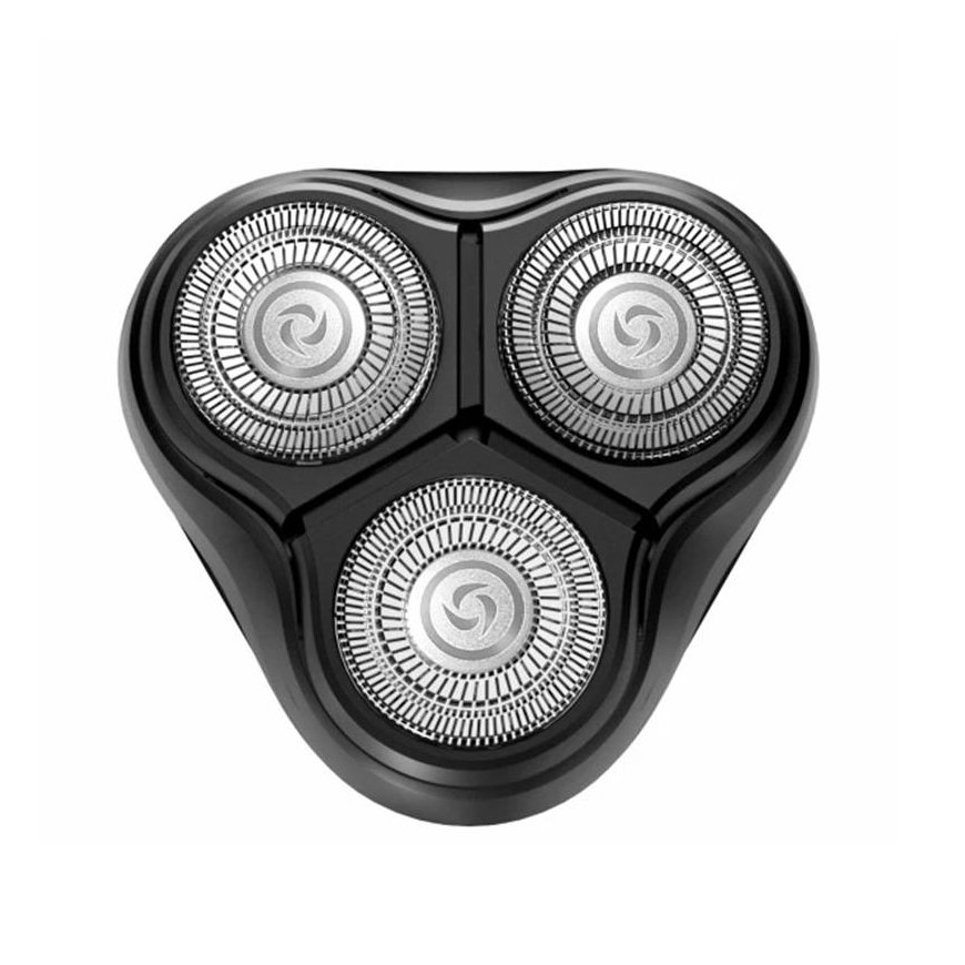 Replacement blade for ENCHEN Blackstone, Blackstone-C, Warrior shaver BR-2 (black)