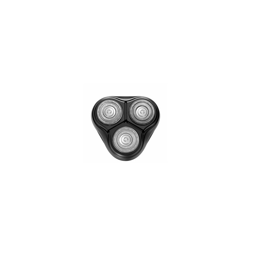 Replacement blade for ENCHEN Blackstone, Blackstone-C, Warrior shaver BR-2 (black) – 2