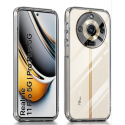 Mocco Ultra Back Case 1 mm Aizmugurējais Silikona Apvalks Priekš Realme 11 Pro 5G / 11 Pro Plus 5G Mocco Ultra Back Case 1 mm Aizmugurējais Silikona Apvalks Priekš Realme 11 Pro 5G / 11 Pro Plus 5G