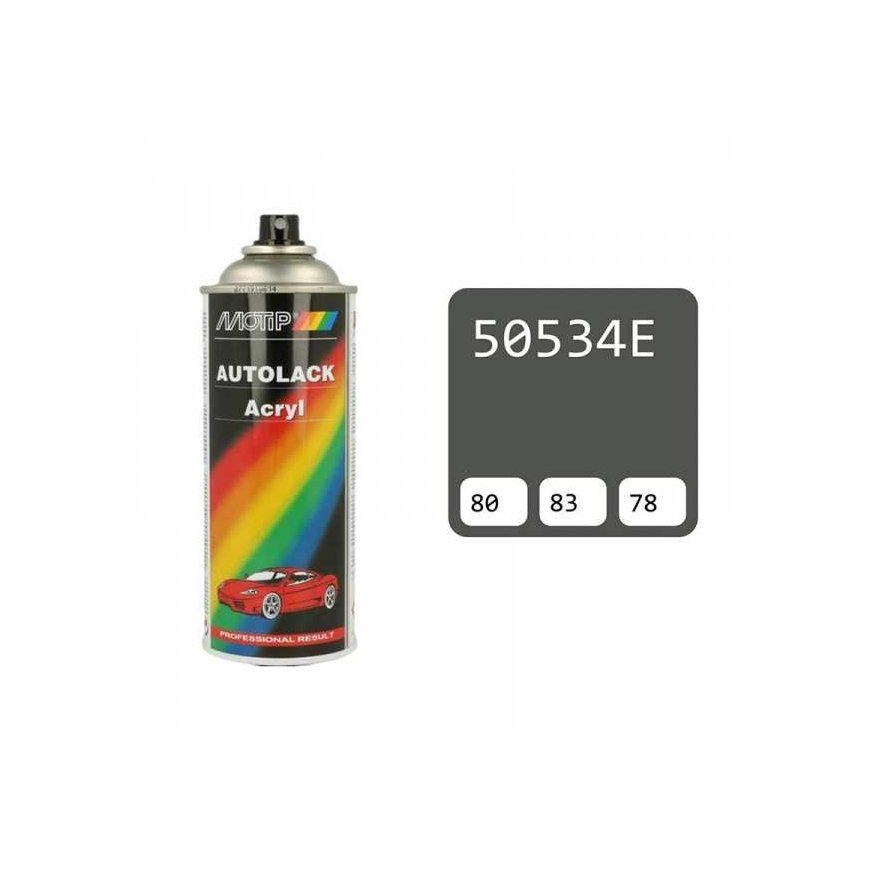 Motip Colored paint 400ml 279546