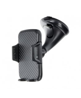 ForCell Forcell CARBON HT1 car holder black