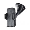 ForCell Forcell CARBON HT1 car holder black ForCell Forcell CARBON HT1 car holder black