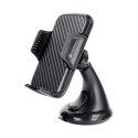 ForCell Forcell CARBON HT1 car holder black ForCell Forcell CARBON HT1 car holder black