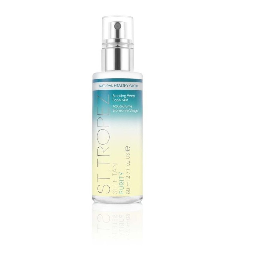 St Tropez Self Tan Purity facial mist 80ml