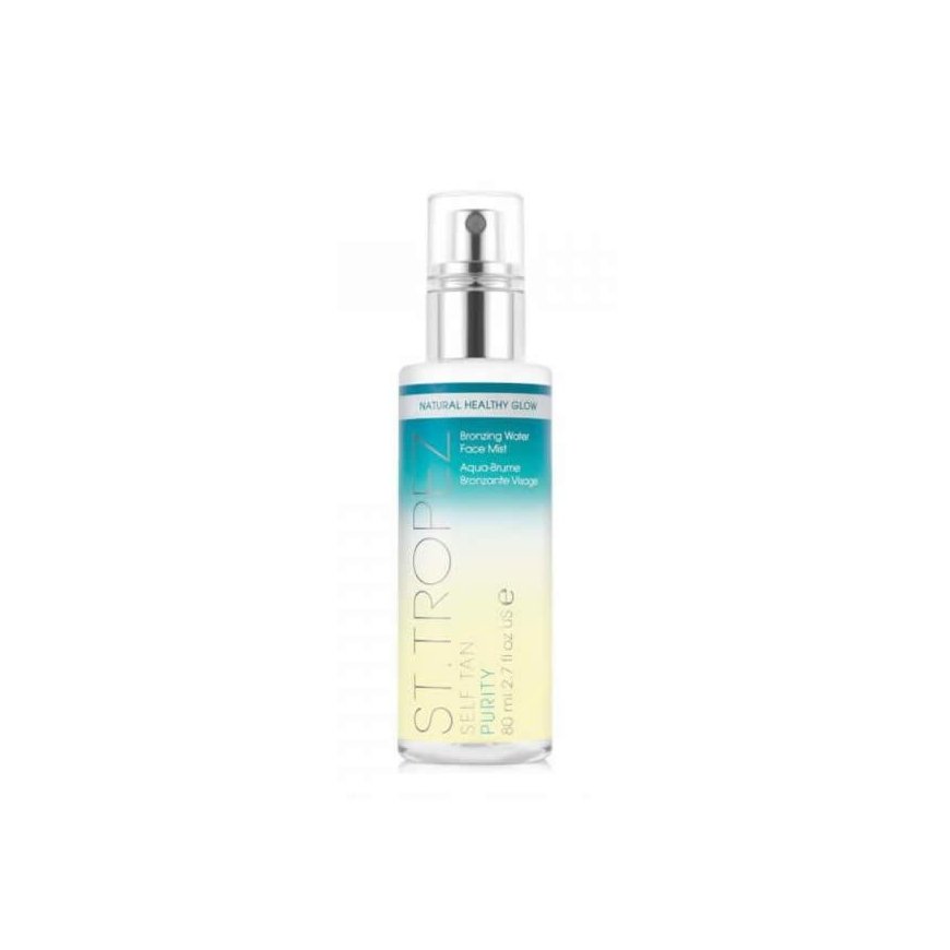 St Tropez Self Tan Purity facial mist 80ml – 2