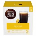 Kafijas kapsulas Dolce Gusto Grande Aroma 30 gab 8445290455642 Kafijas kapsulas Dolce Gusto Grande Aroma 30 gab 8445290455642