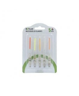 RETLUX Replacement bulbs for string RGL 109 PARTY RGL 111 SPARE
