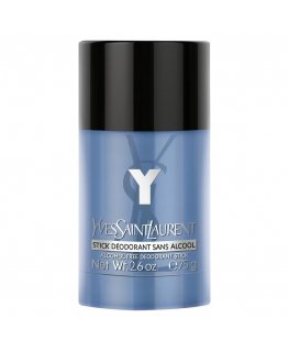 Yves Saint Laurent Y Pour Homme deodorant sztyft 75g