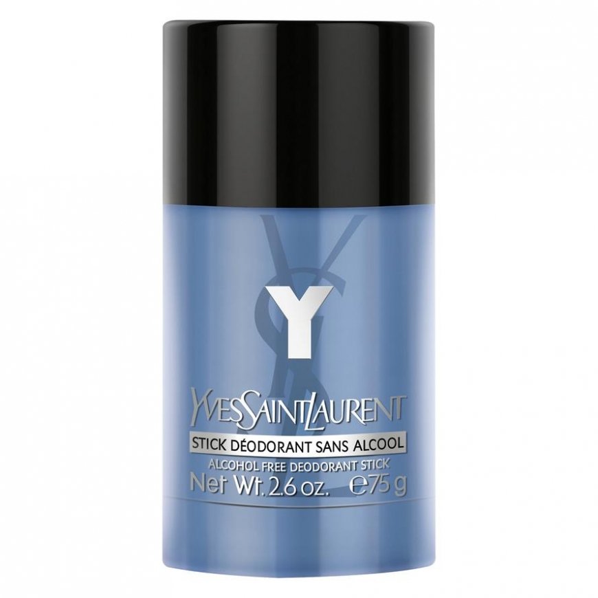 Yves Saint Laurent Yves Saint Laurent