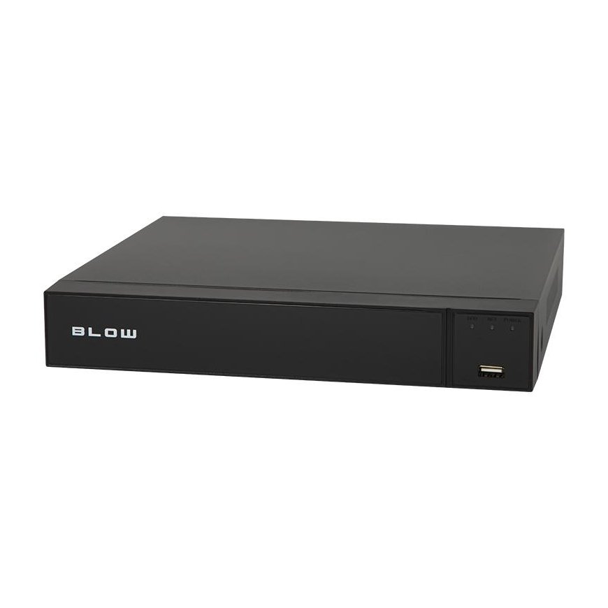 Blow BLOW 5in1 16ch-ANALOG