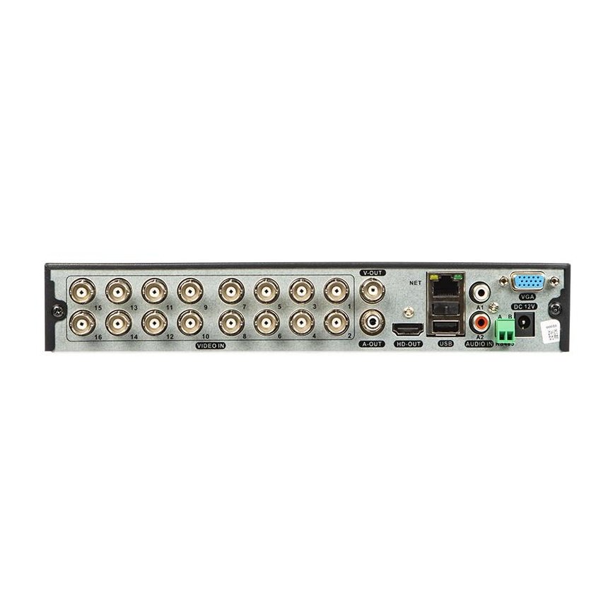 Blow BLOW 5in1 16ch-ANALOG – 5
