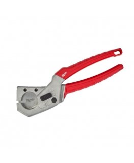 Plastikinių vamzdžių kirpimo replės MILWAUKEE PEX