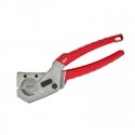 Plastic pipe cutting pliers MILWAUKEE PEX
