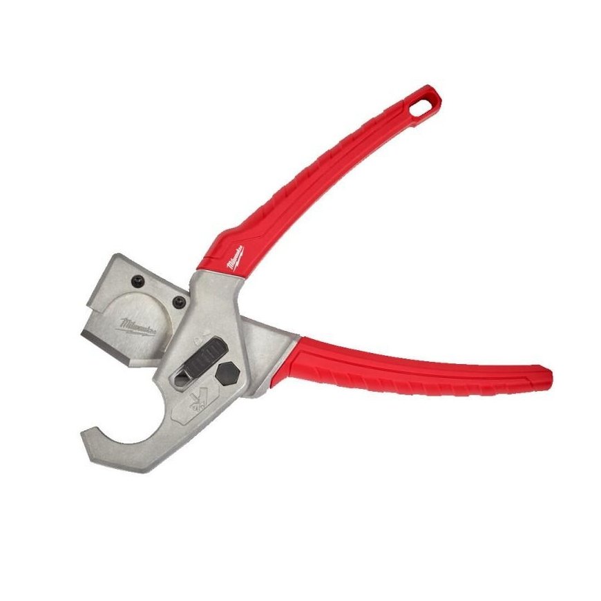 Plastic pipe cutting pliers MILWAUKEE PEX – 2