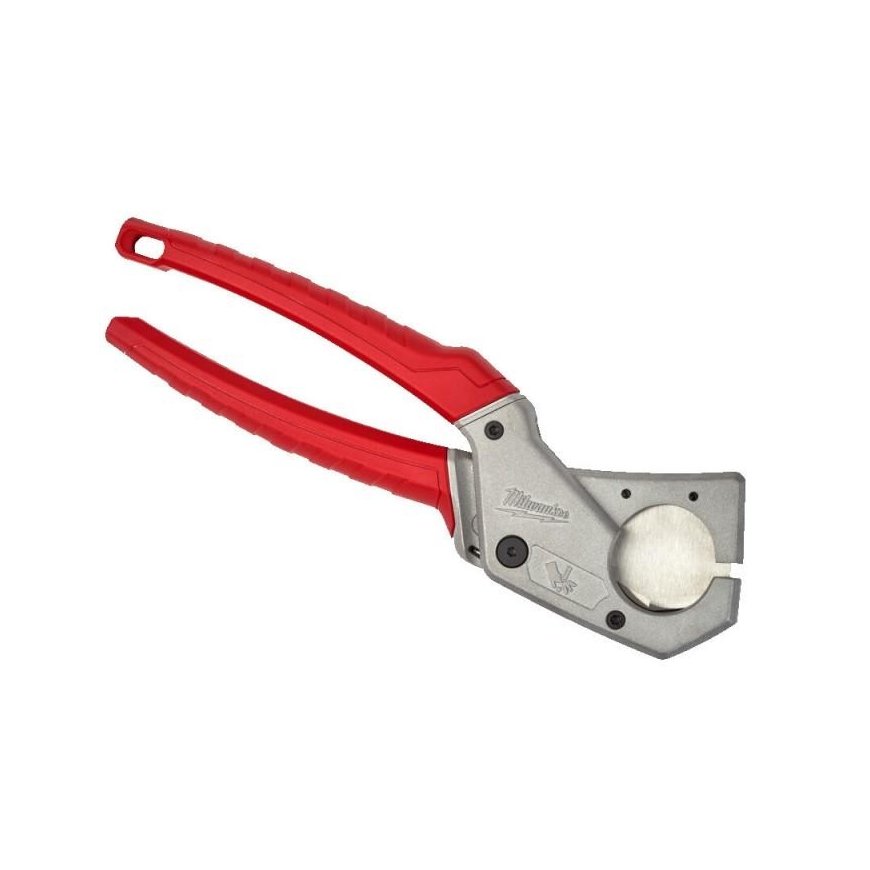 Plastic pipe cutting pliers MILWAUKEE PEX – 3