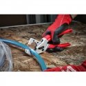 Plastic pipe cutting pliers MILWAUKEE PEX