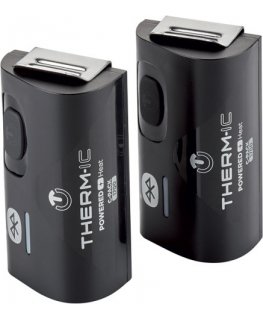 Therm-ic C-Pack 1700 B battery pack