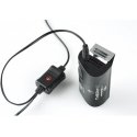 Therm-ic C-Pack 1700 B battery pack