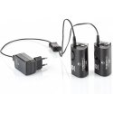 Therm-ic C-Pack 1700 B battery pack