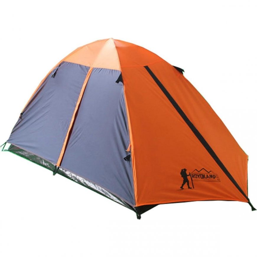 Enero Camp Enero Camp Tourist tent