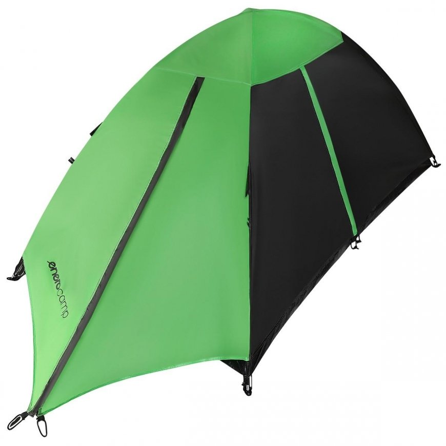 Enero Camp Turistinė palapinė Royokamp Splash With Tropic, 2 asmenims – 4
