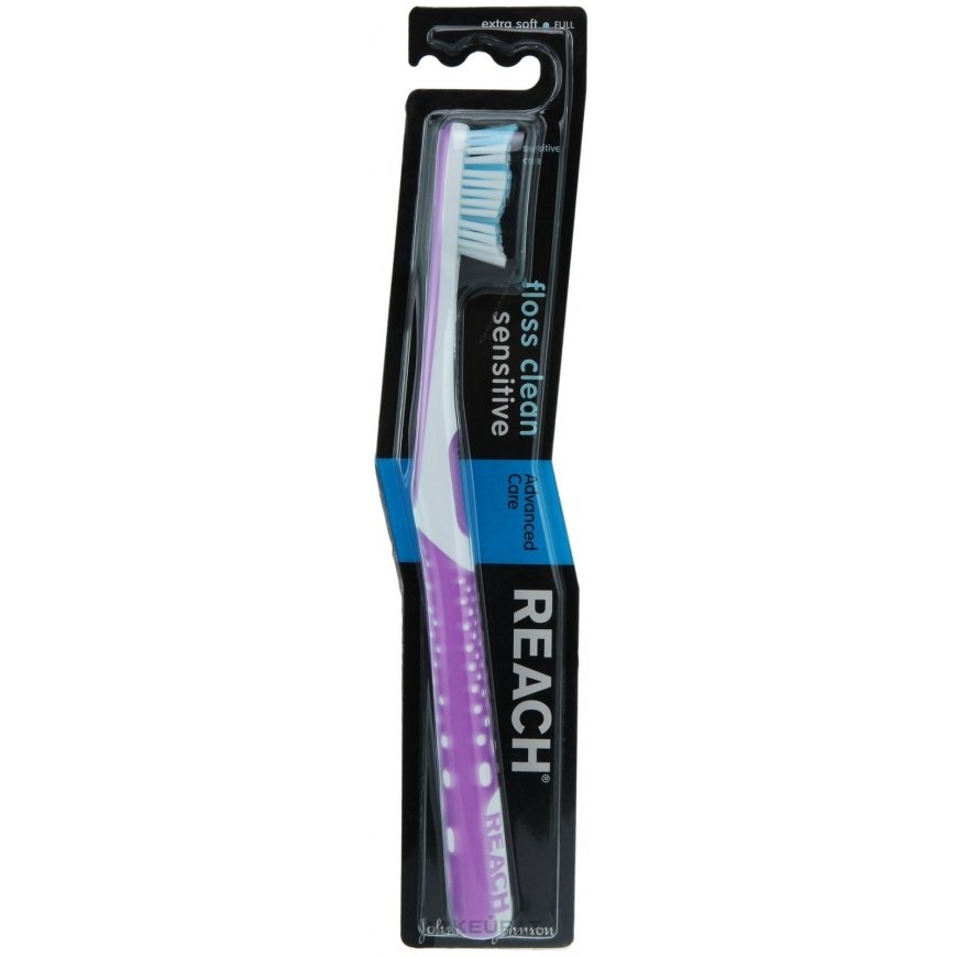 Toothbrush Sensodyne Advanced Clean Extra Soft – 2