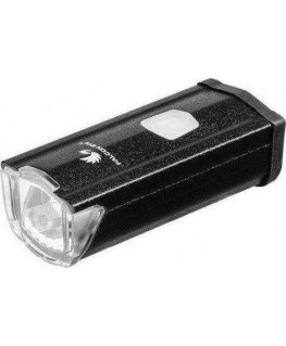 Falcon Eye priekinis dviračio žibintas Falcon Eye FBF0117 90 lm, USB