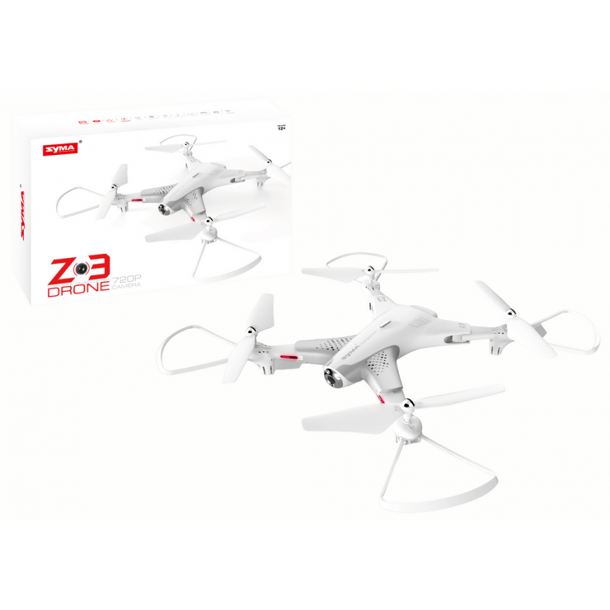 LEAN Cars Lean Cars RC Drone