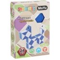 Vennerd Forlag As MoYu Snake 24 Vennerd Forlag As MoYu Snake 24