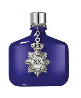 John Varvatos XX Indigo tualetinio vandens purškiklis 125ml