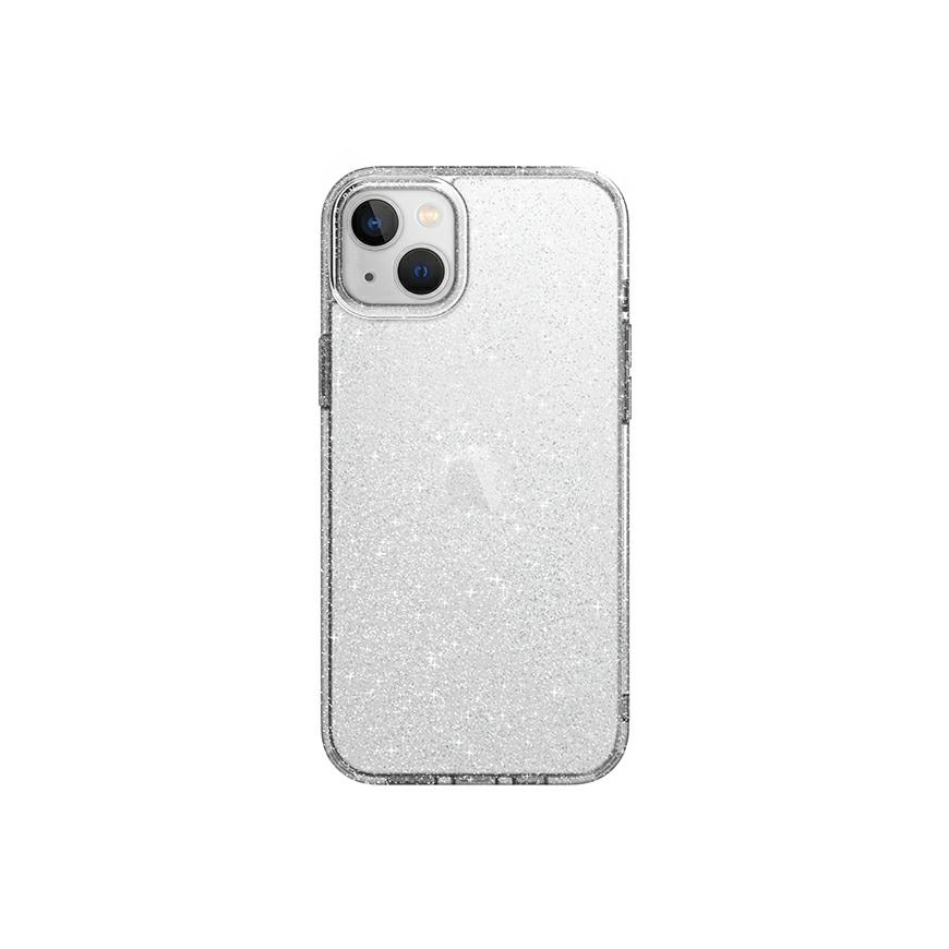 Uniq Dėklas UNIQ LifePro Xtreme Apple iPhone 14 Plus permatomas/tinsel lucent – 2