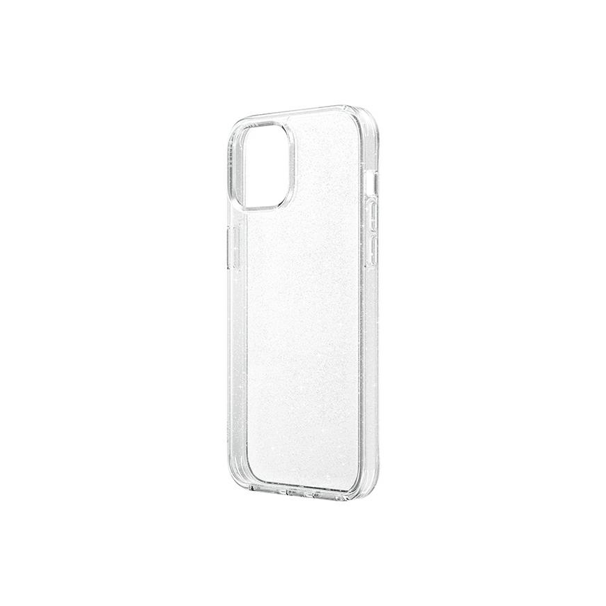 Uniq Dėklas UNIQ LifePro Xtreme Apple iPhone 14 Plus permatomas/tinsel lucent – 3