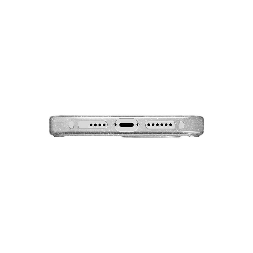 Uniq Dėklas UNIQ LifePro Xtreme Apple iPhone 14 Plus permatomas/tinsel lucent – 5