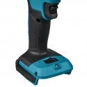 MAKITA. technical hair dryer 18V DHG181ZK 1x5.0Ah MAKITA. technical hair dryer 18V DHG181ZK 1x5.0Ah