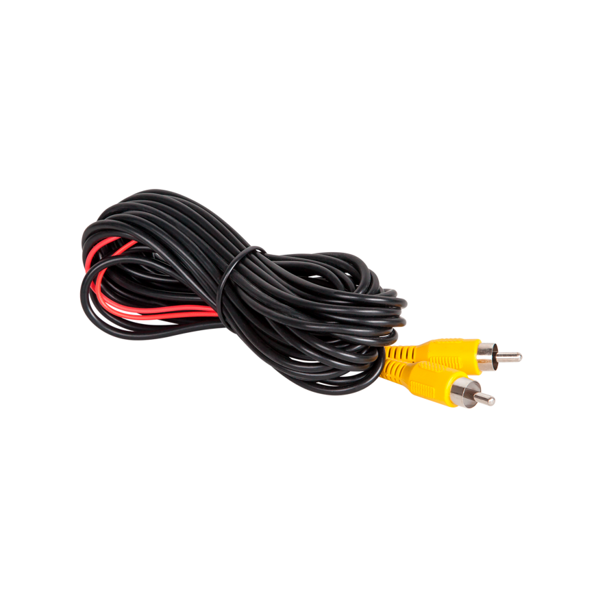 Peiying Atbulinės eigos kamera Night Vision Peying BUS / TIR – 5
