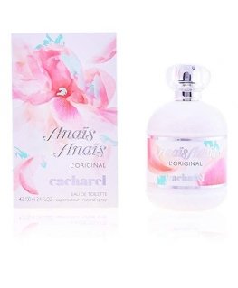 Kvepalai moterims Cacharel Anais Anais L'Original EDT, 100 ml