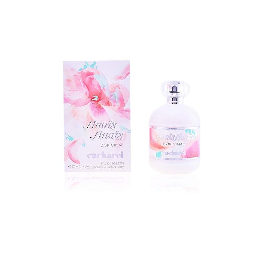 Cacharel Perfume for women Cacharel Anais