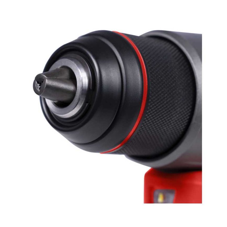 Akumuliatorinis smūginis suktuvas-gręžtuvas M12 FPD2-602X 12V Milwaukee – 4