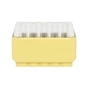 Orno 5-wire push-in connector for wire 0.75-2.5 mm ? IEC 300V / 24A 50 pcs. Orno 5-wire push-in connector for wire 0.75-2.5 mm ? IEC 300V / 24A 50 pcs.